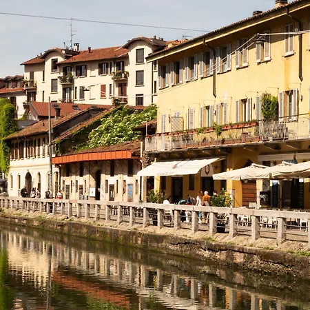 Ripa Di Porta Ticinese