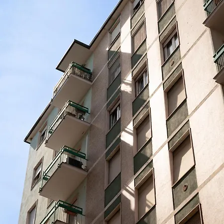 Ripa Di Porta Ticinese Appartamento *