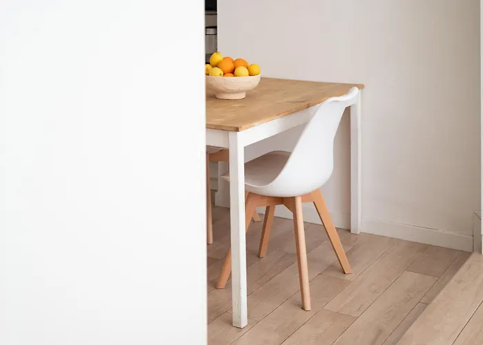 Apartament Ripa Di Porta Ticinese