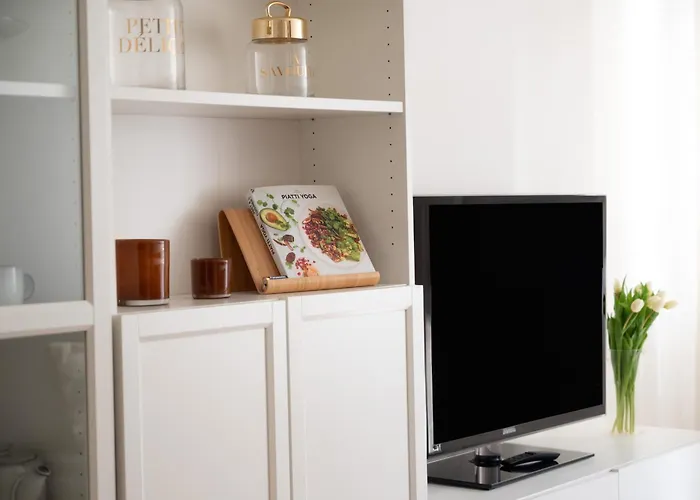 Ripa Di Porta Ticinese Apartament Mediolan