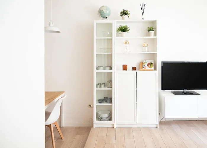 Apartament Ripa Di Porta Ticinese