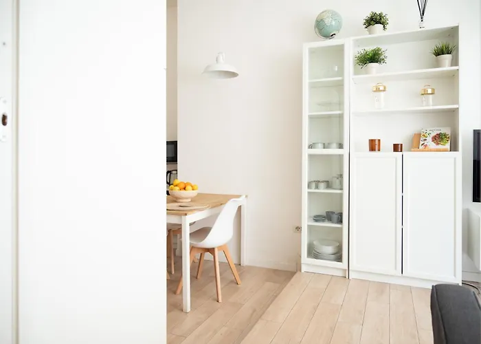 Apartament Ripa Di Porta Ticinese *