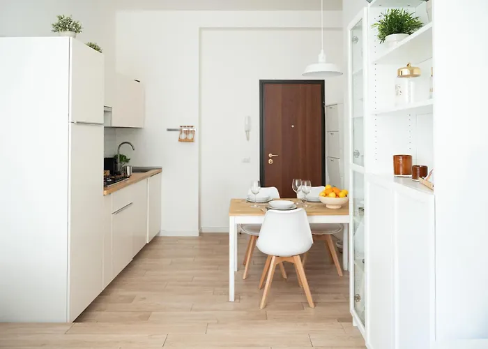 Apartament Ripa Di Porta Ticinese *