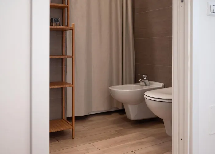 Ripa Di Porta Ticinese Apartament *
