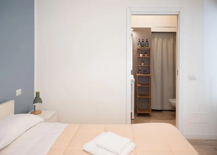 Ripa Di Porta Ticinese Mediolan