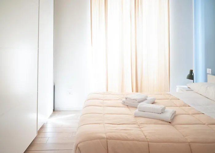 Ripa Di Porta Ticinese Apartament Mediolan