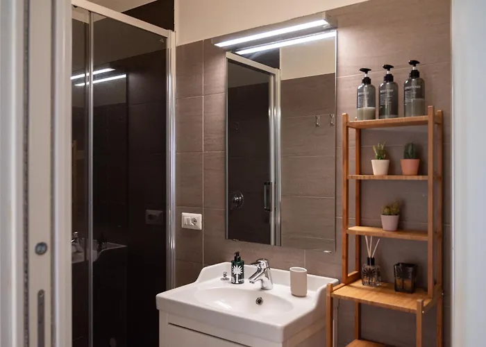 Ripa Di Porta Ticinese Apartament