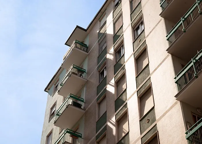 Ripa Di Porta Ticinese Apartament *